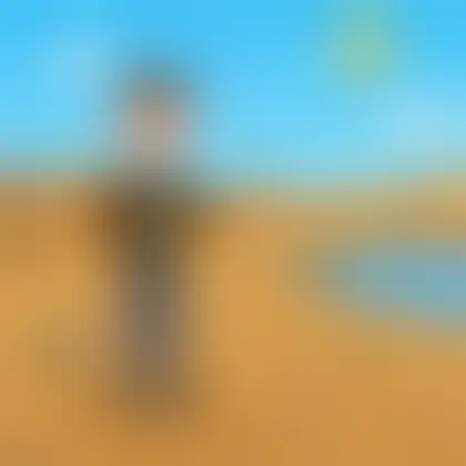 Picture of the word parched for children