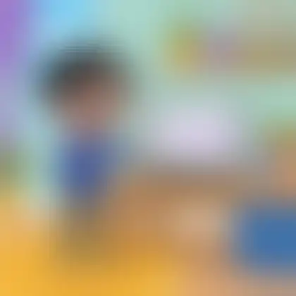 Picture of the word password for children