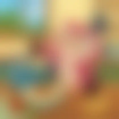 Picture of the word pasta for children