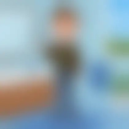 Picture of the word razor for children