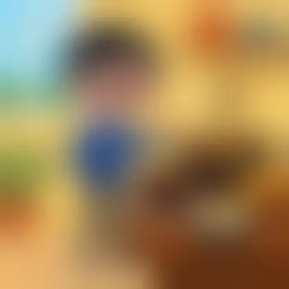 Picture of the word rich for children