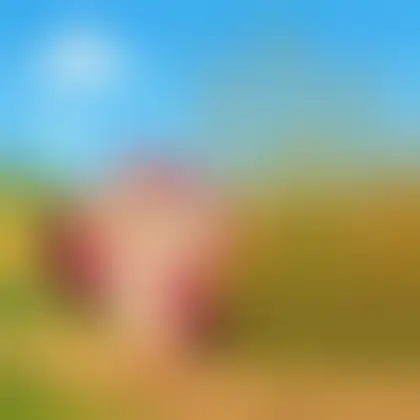 Picture of the word rye for children