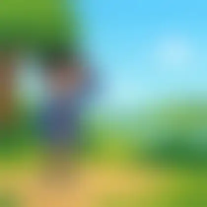 Picture of the word scan for children