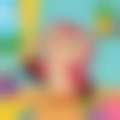 Picture of the word scissors for children