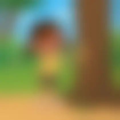 Picture of the word scratch for children