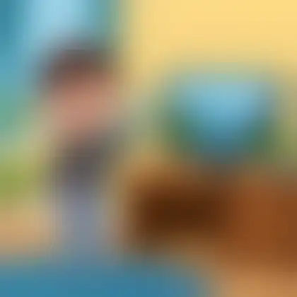Picture of the word screenshot for children