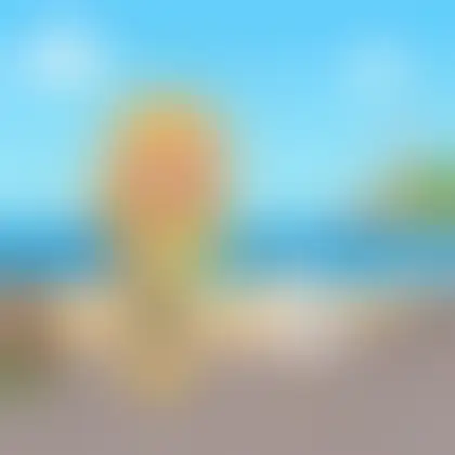 Picture of the word seagull for children