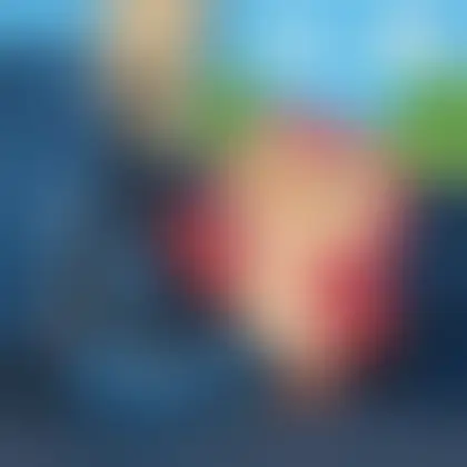 Picture of the word seatbelt for children