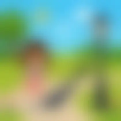 Picture of the word shadow for children