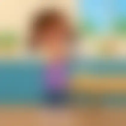 Picture of the word shake for children