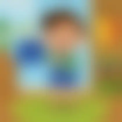 Picture of the word shorts for children