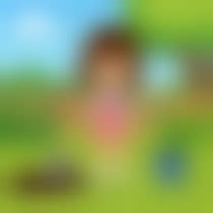 Picture of the word shovel for children