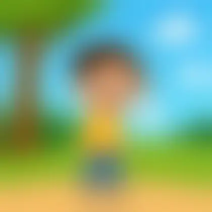 Picture of the word sigh for children