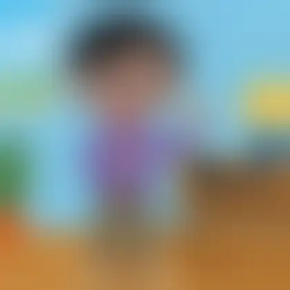 Picture of the word SIM card for children