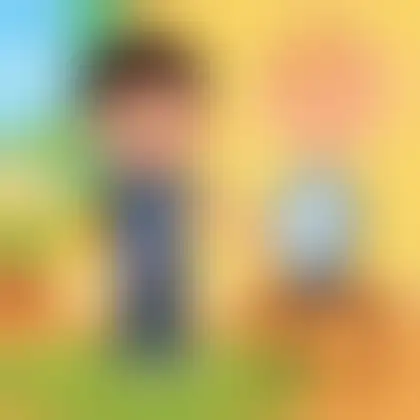 Picture of the word skin for children