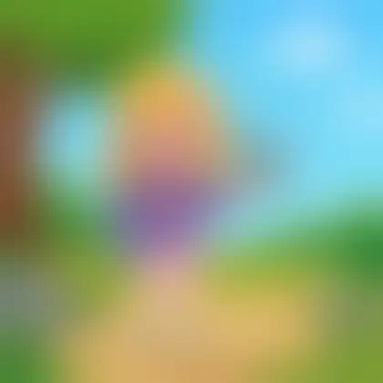 Picture of the word slingshot for children