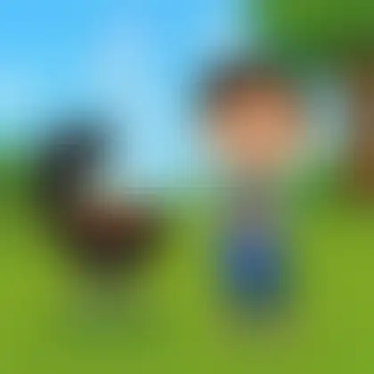 Picture of the word smoky for children