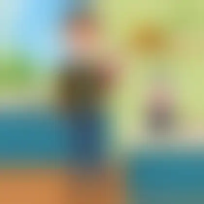 Picture of the word smoothie for children
