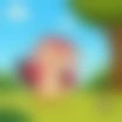 Picture of the word sneeze for children