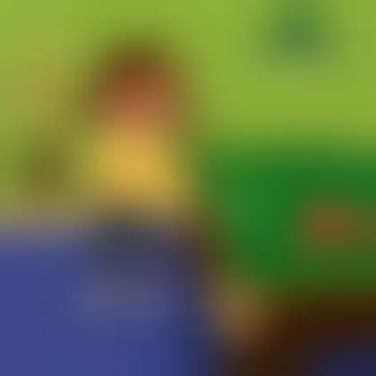 Picture of the word snooker for children