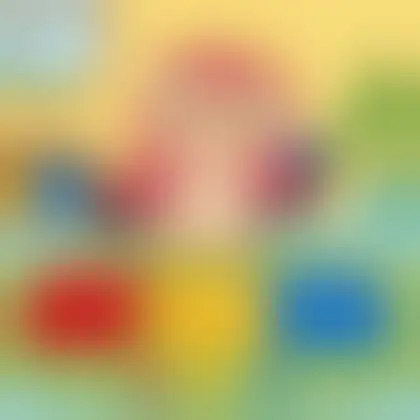Picture of the word sort for children