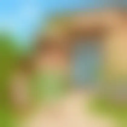 Picture of the word spa for children