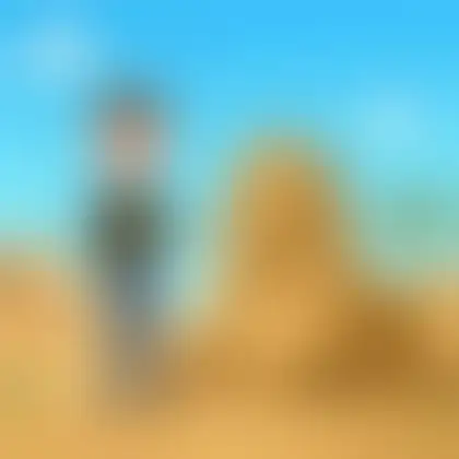 Picture of the word sphinx for children