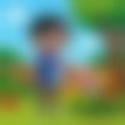 Picture of the word spray for children