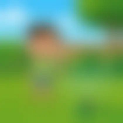 Picture of the word sprinkler for children