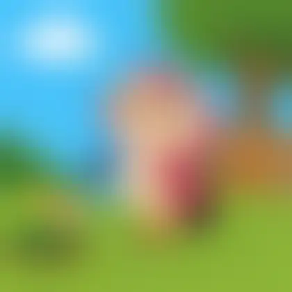 Picture of the word squirt for children