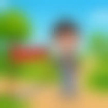 Picture of the word start for children