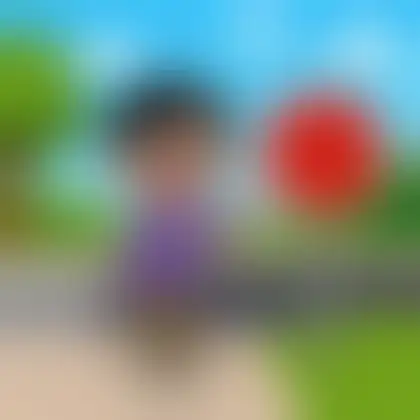 Picture of the word stop sign for children