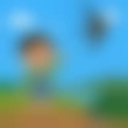 Picture of the word swift for children