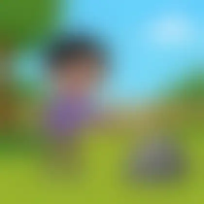 Picture of the word tap for children
