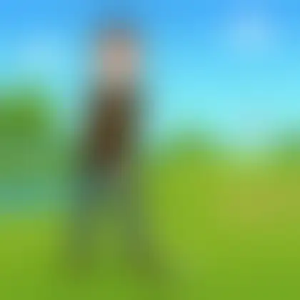 Picture of the word tee off for children