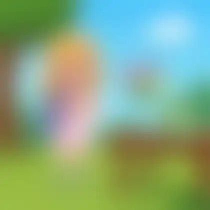 Picture of the word thank for children