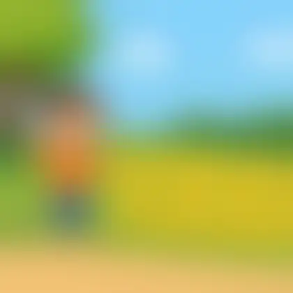 Picture of the word thousand for children