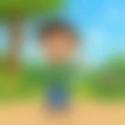 Picture of the word thumbs up for children