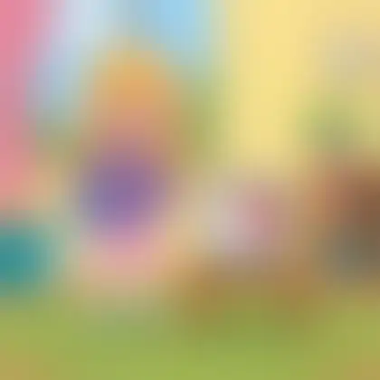 Picture of the word timer for children