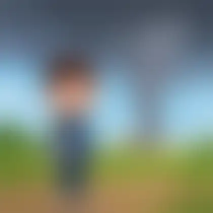 Picture of the word tornado for children
