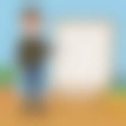 Picture of the word trace for children