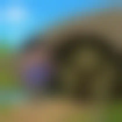Picture of the word troll for children