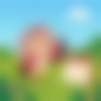Picture of the word Tuesday for children