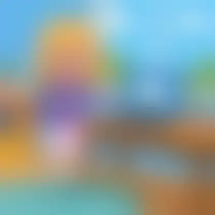 Picture of the word upload for children