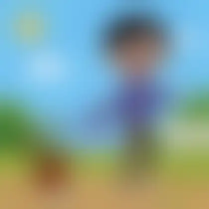 Picture of the word wilt for children