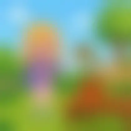 Picture of the word wither for children