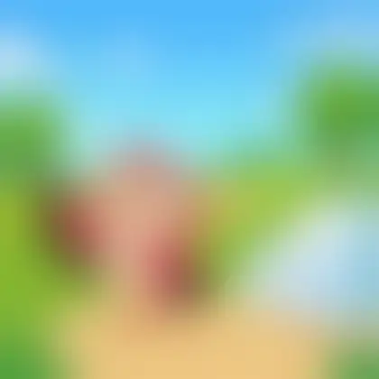 Picture of the word zoom for children